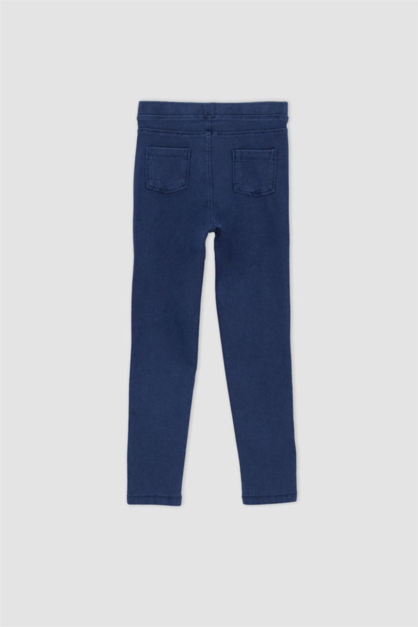 بنات نيلي ليجن بناتي طويل