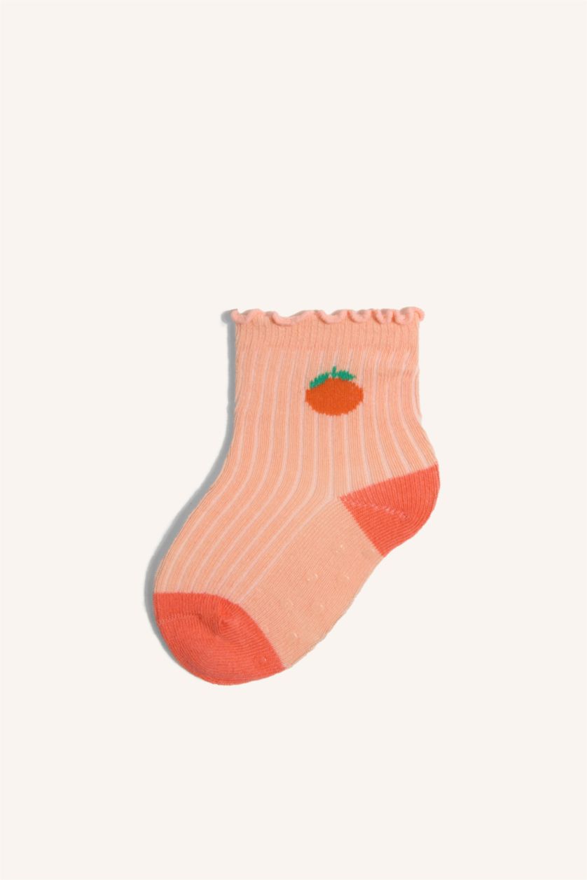 Baby Girls Karma BabyGirl Socks