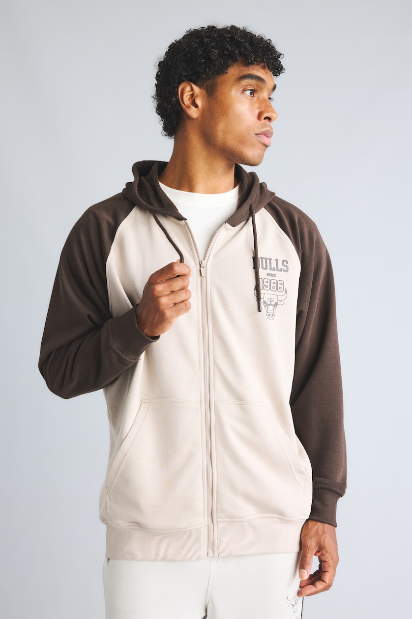 MAN Stone Oversize Fit Cardigan