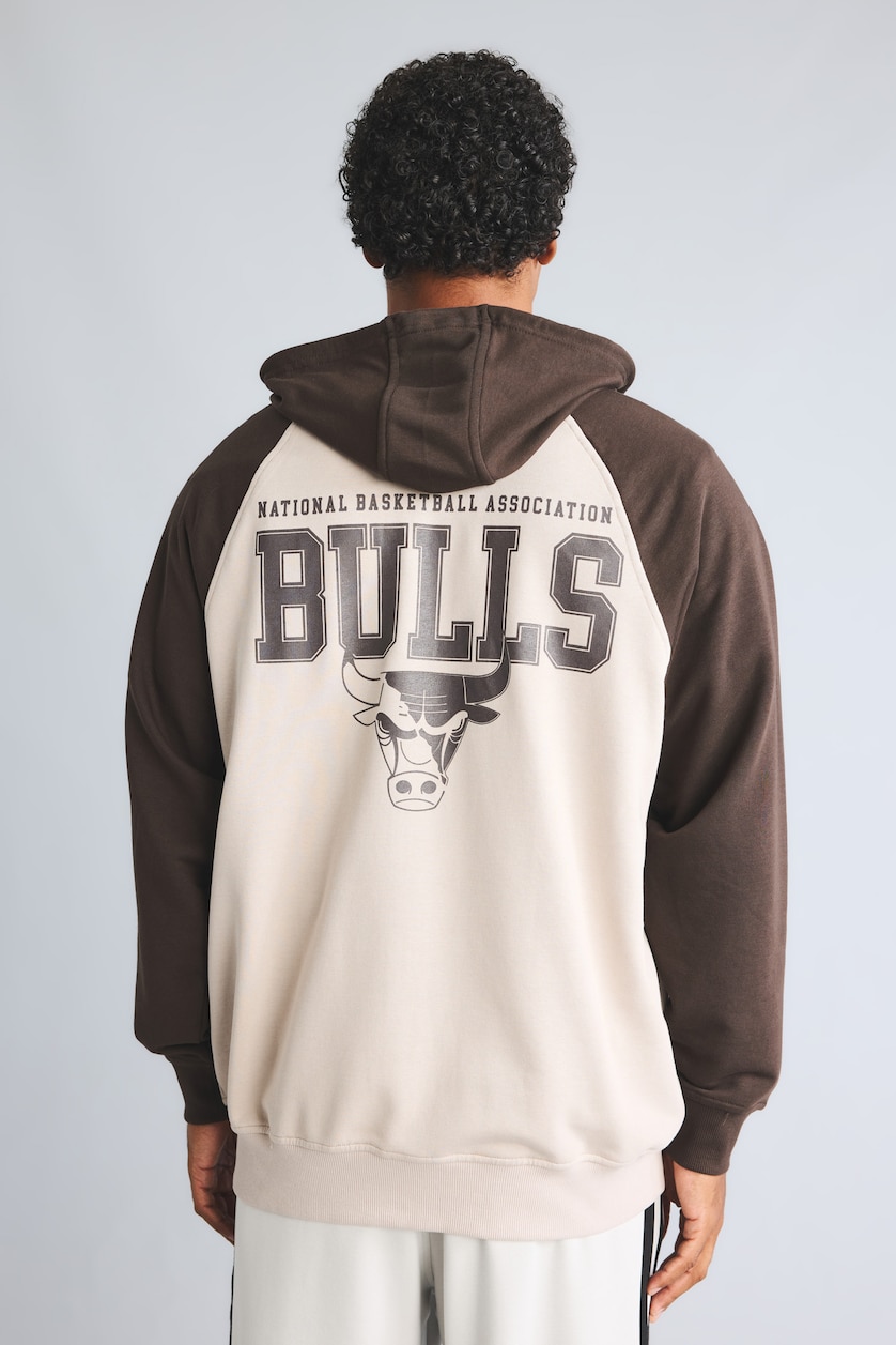 MAN Stone Oversize Fit Cardigan