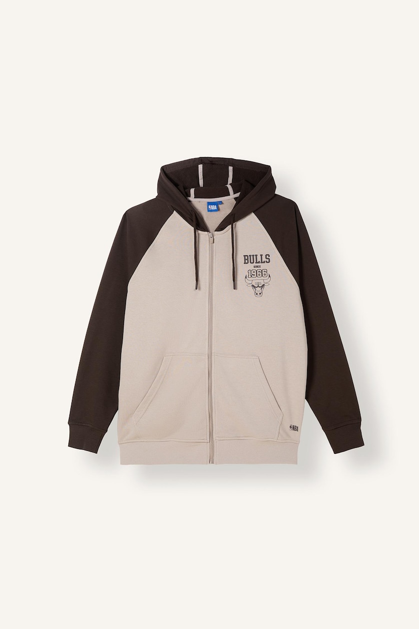 MAN Stone Oversize Fit Cardigan
