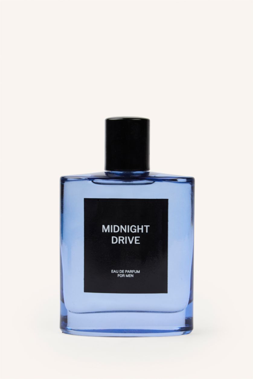 Erkek Mavi Erkek 100 ml Midnight Drive Parfüm