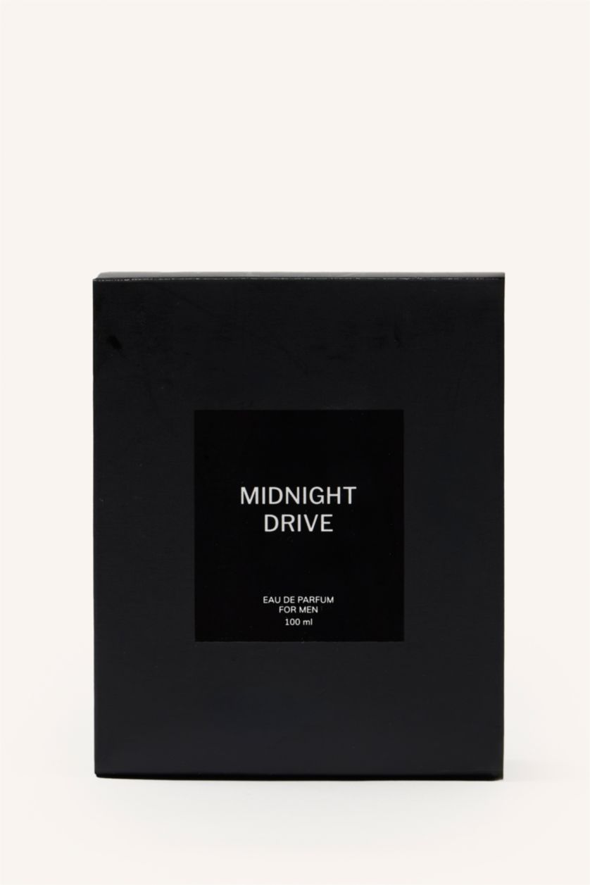 Erkek Mavi Erkek 100 ml Midnight Drive Parfüm
