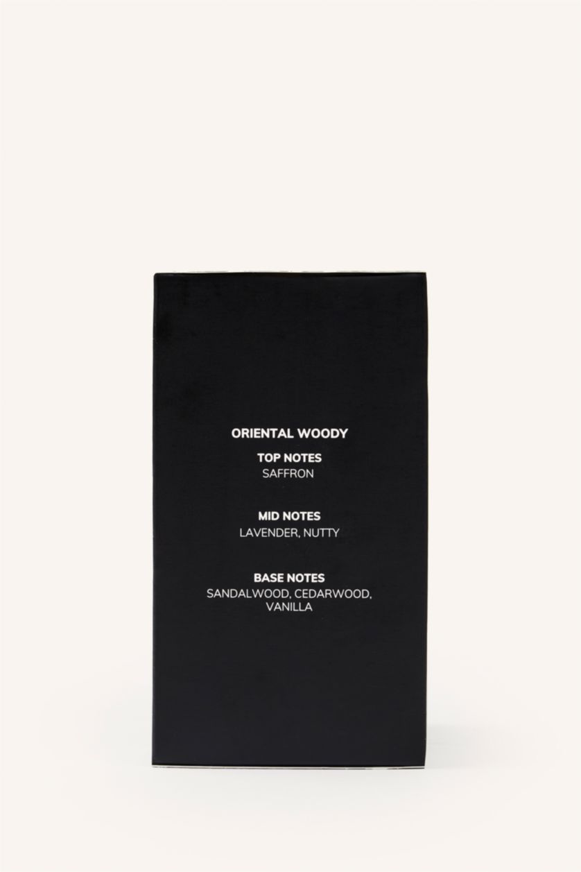 Men Orange Woody Perfume 100 ml