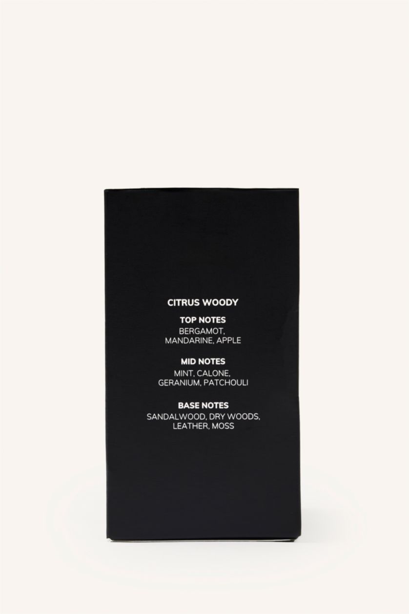 Erkek Kırmızı Erkek 100 ml Crimson Edge Parfüm