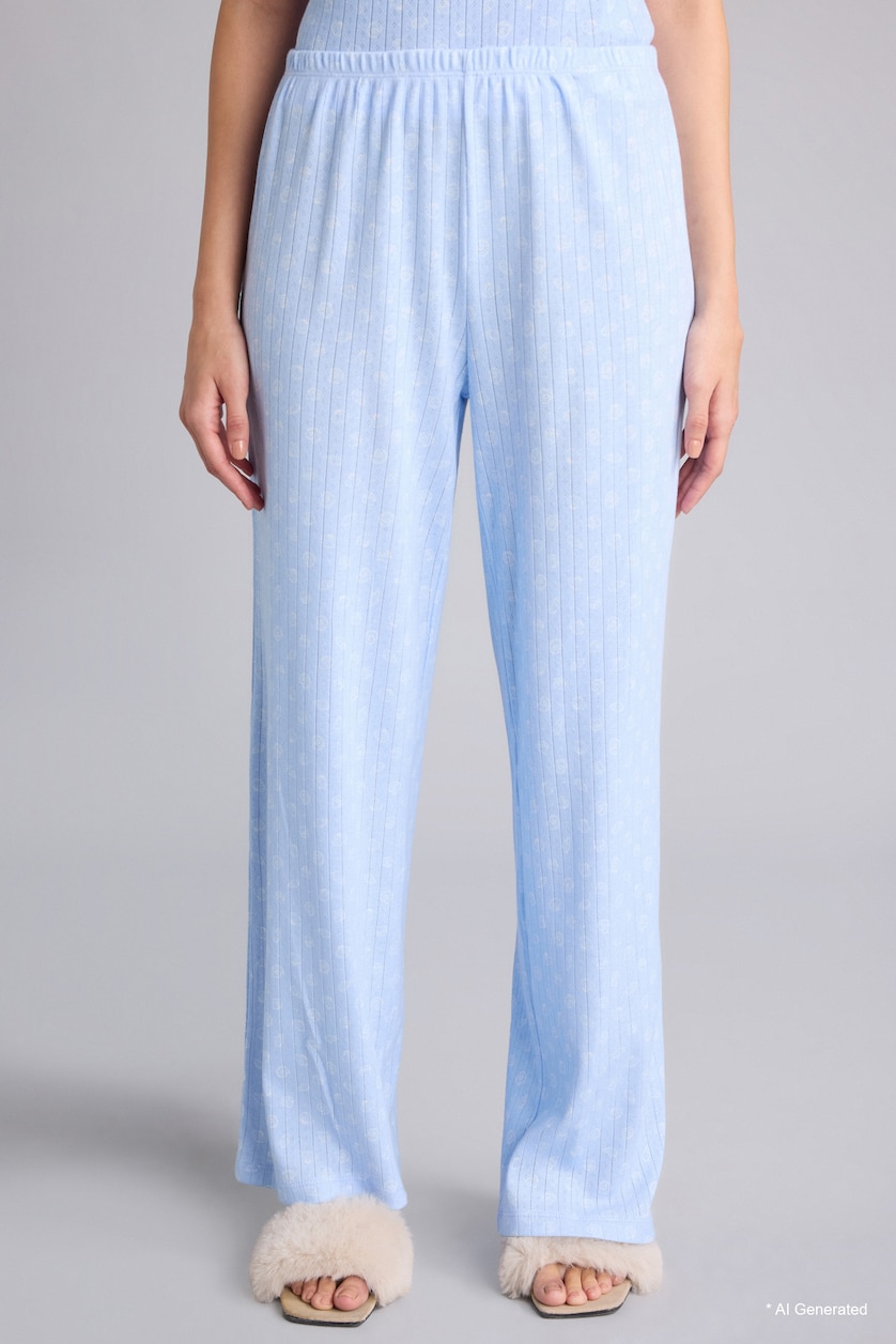 FEMME BLEU Clair 2