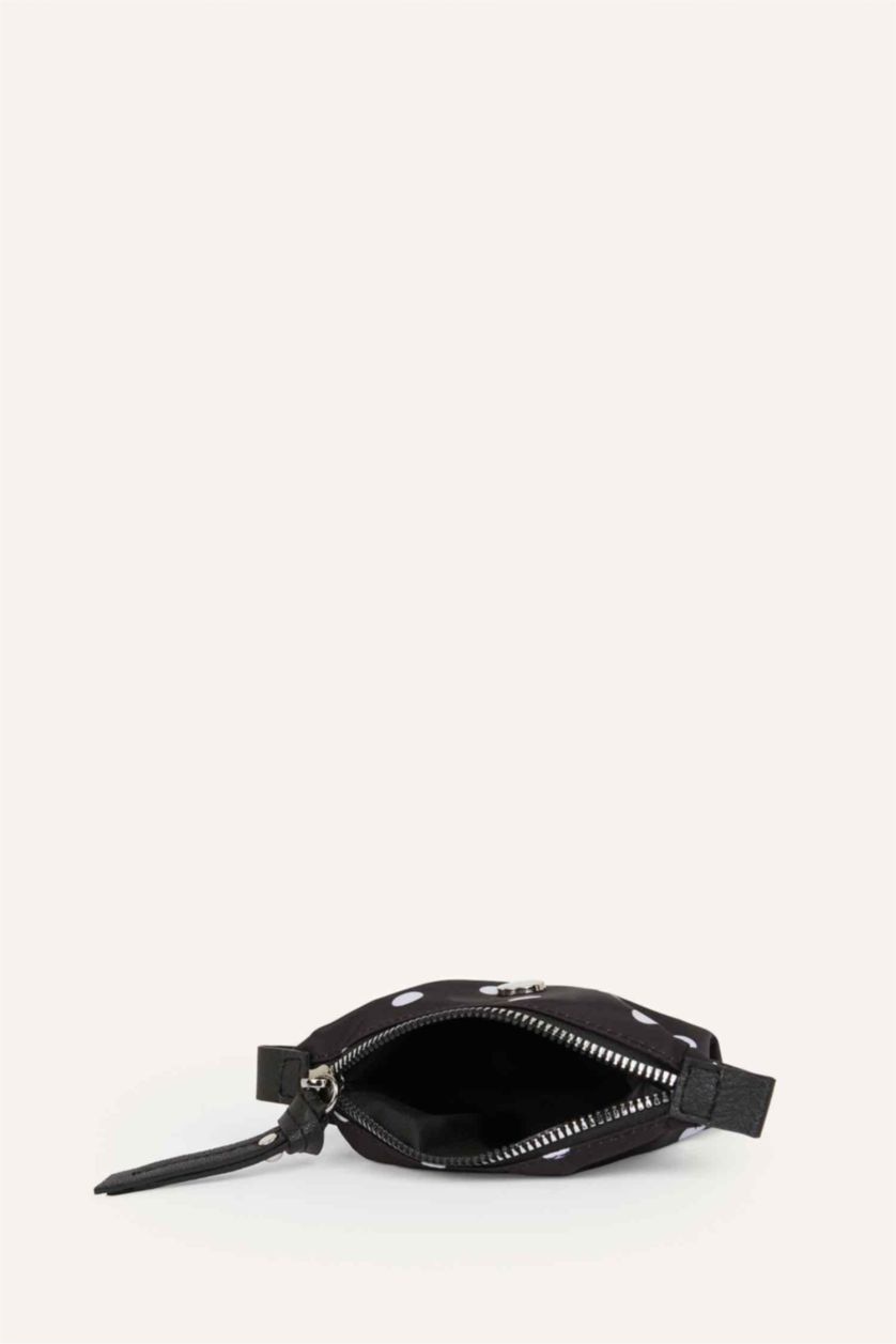 Woman Black Woman Coin Purse