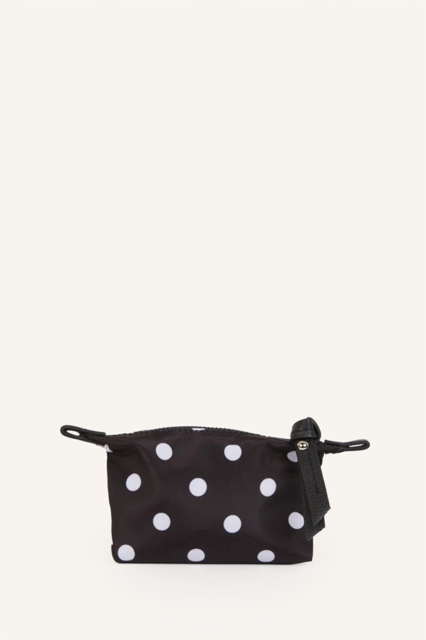 Woman Black Woman Coin Purse