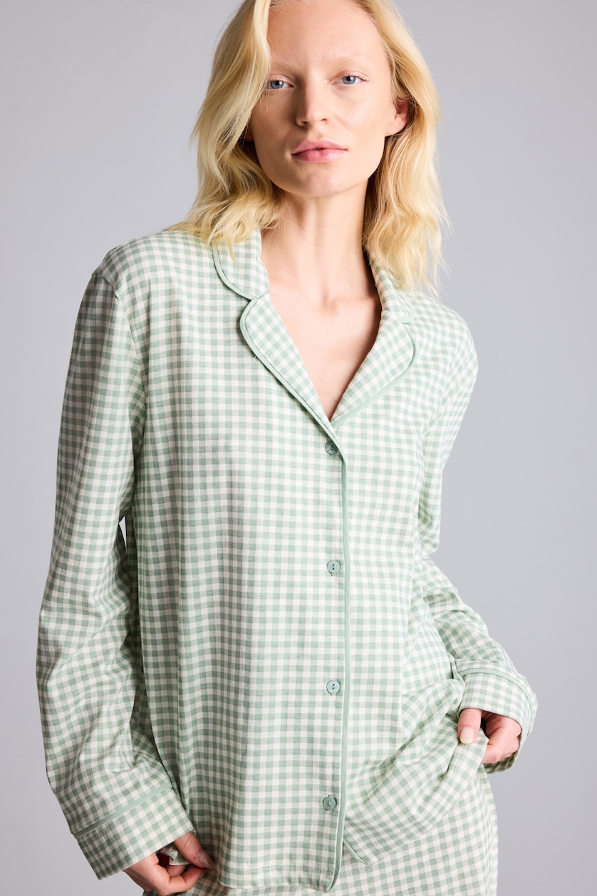 Women Mint 2 piece Set