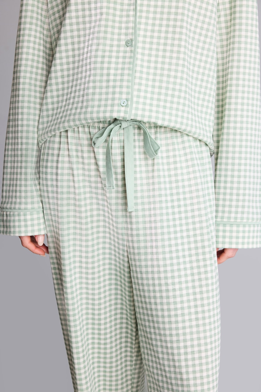 Women Mint 2 piece Set