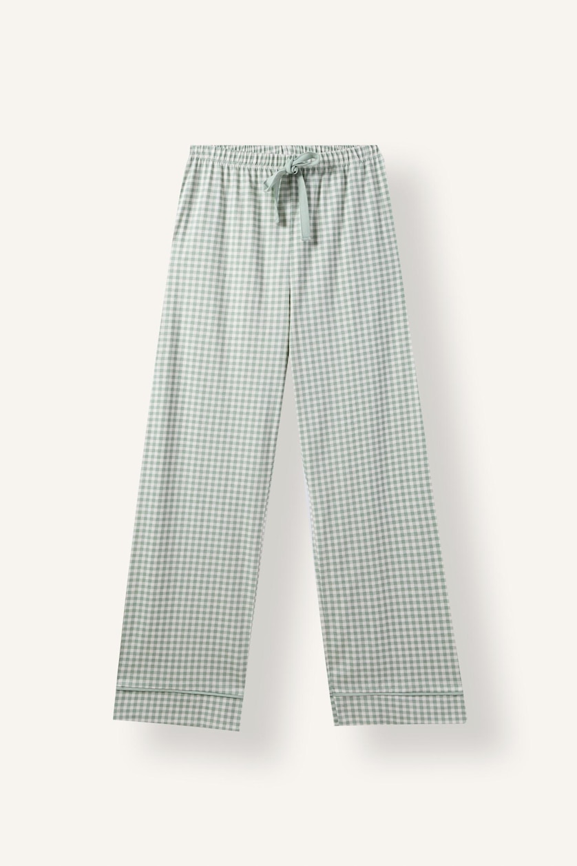 Women Mint 2 piece Set