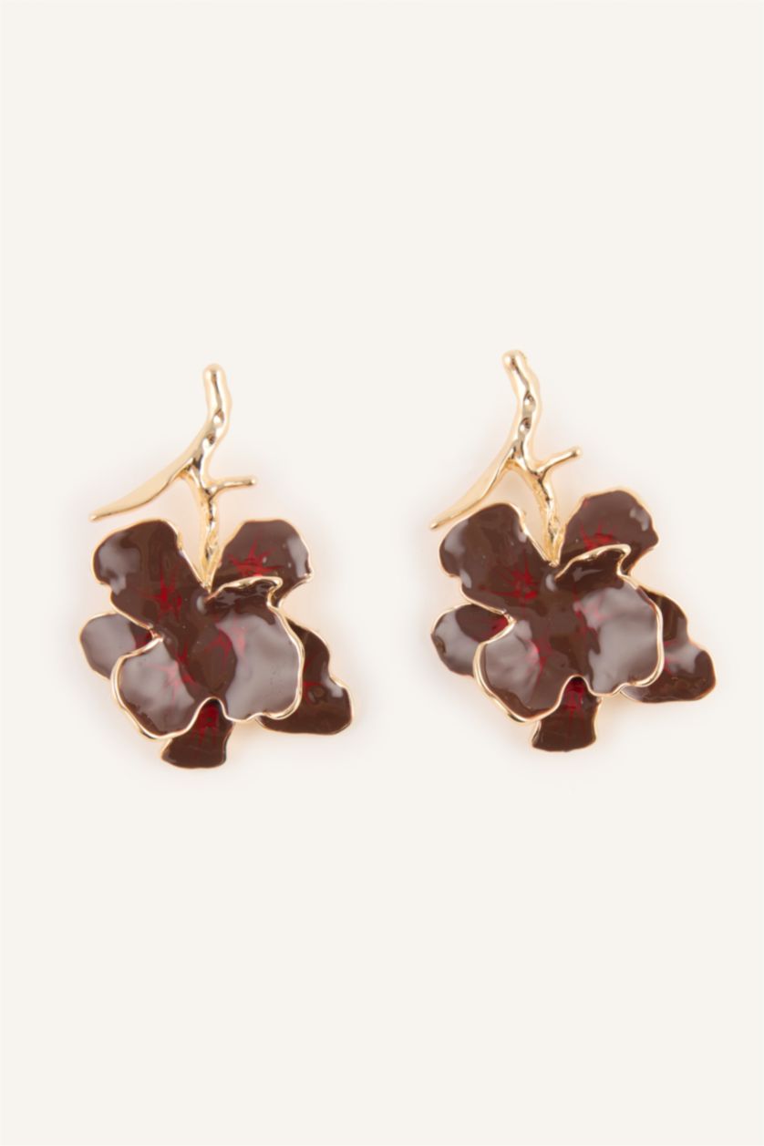 Women Karma Earring
