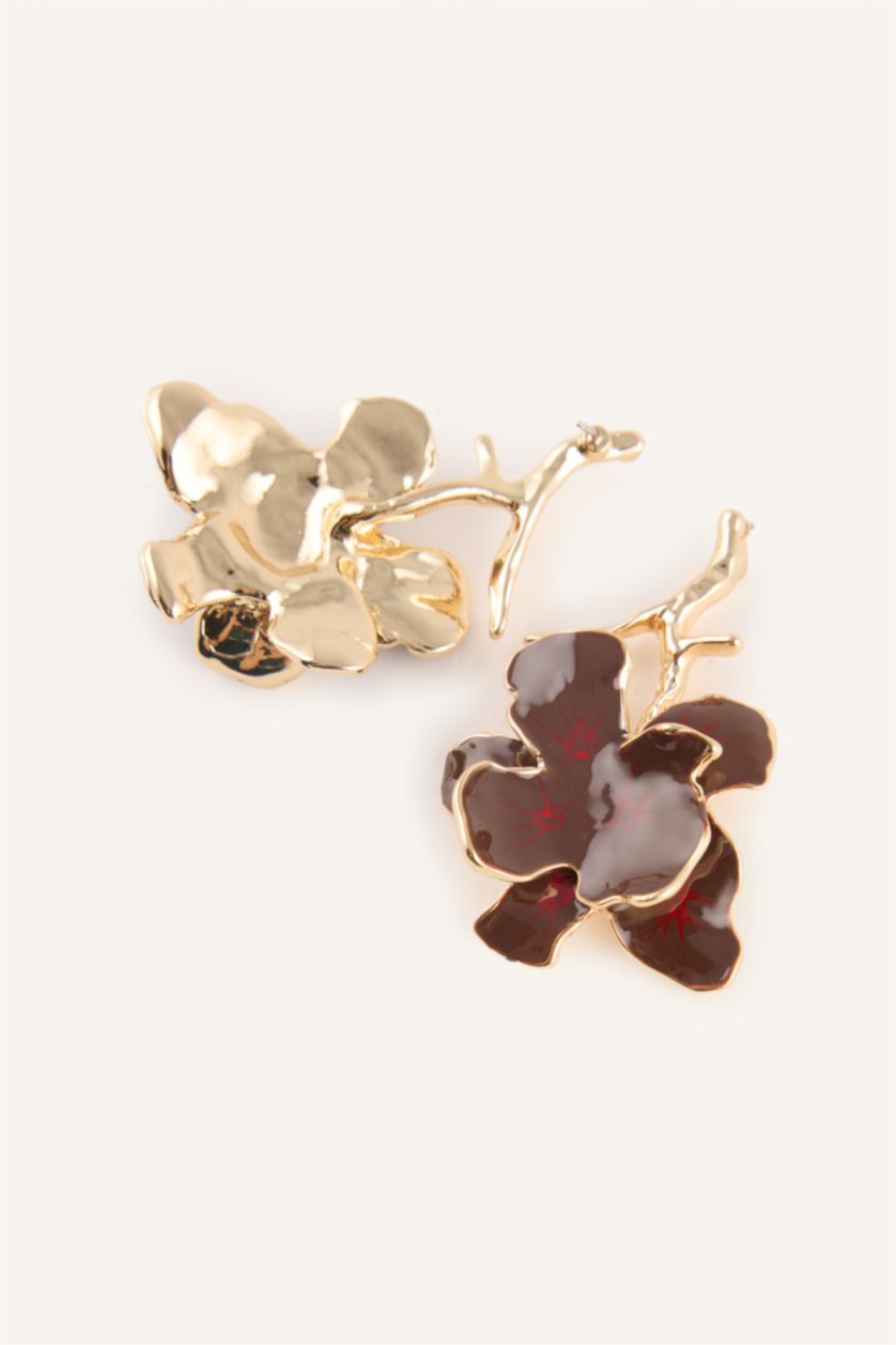 Women Karma Earring