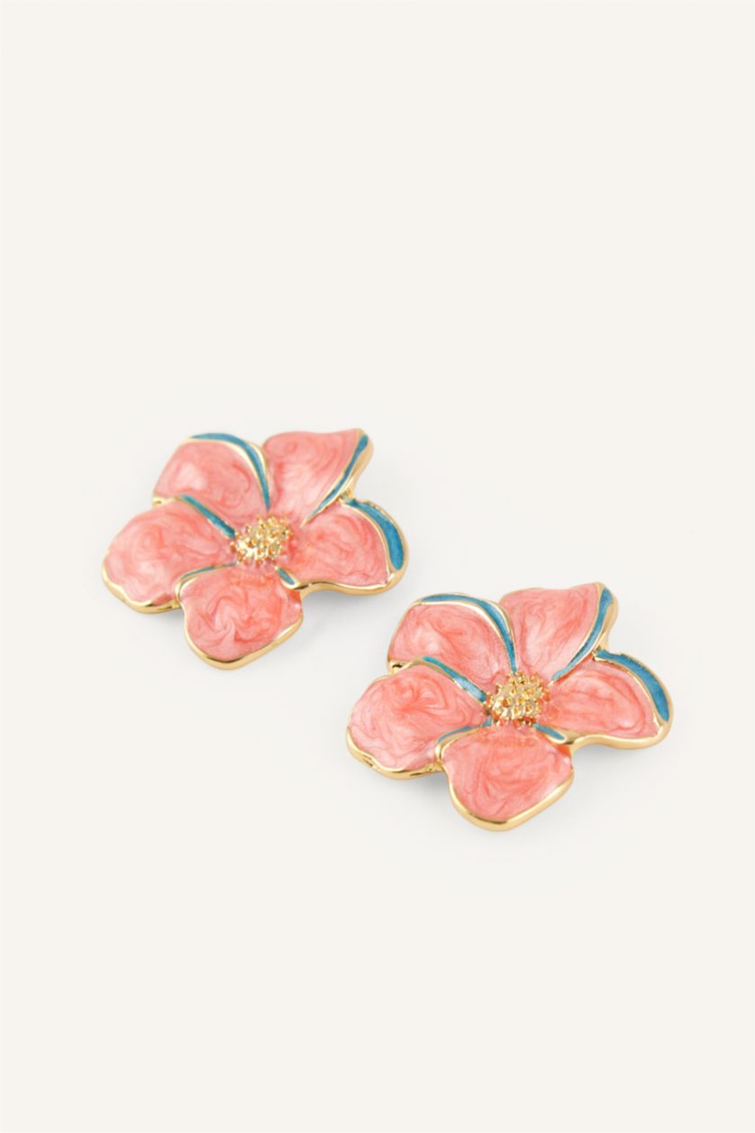 Women Karma Earring