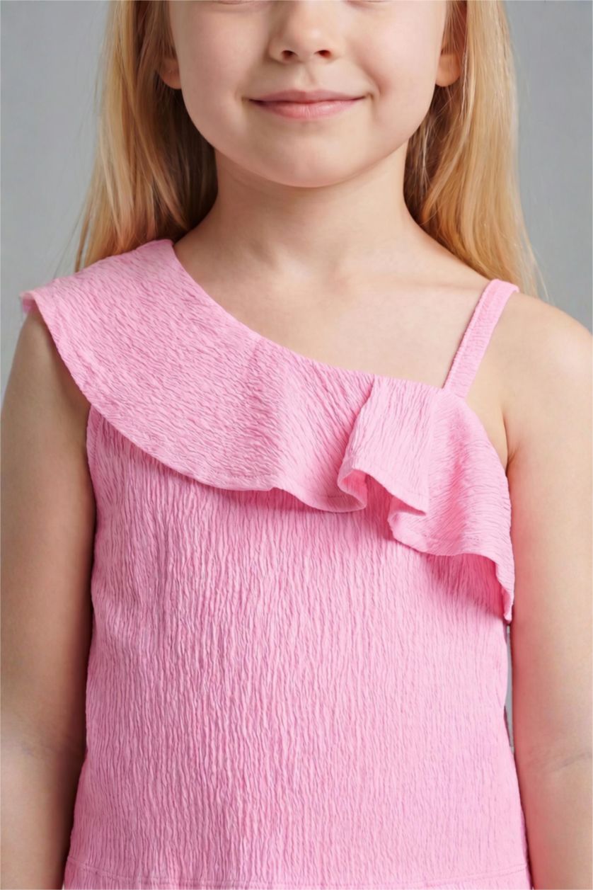 BÉBÉ FILLE Rose Ensemble En Tricot BéBé Fille