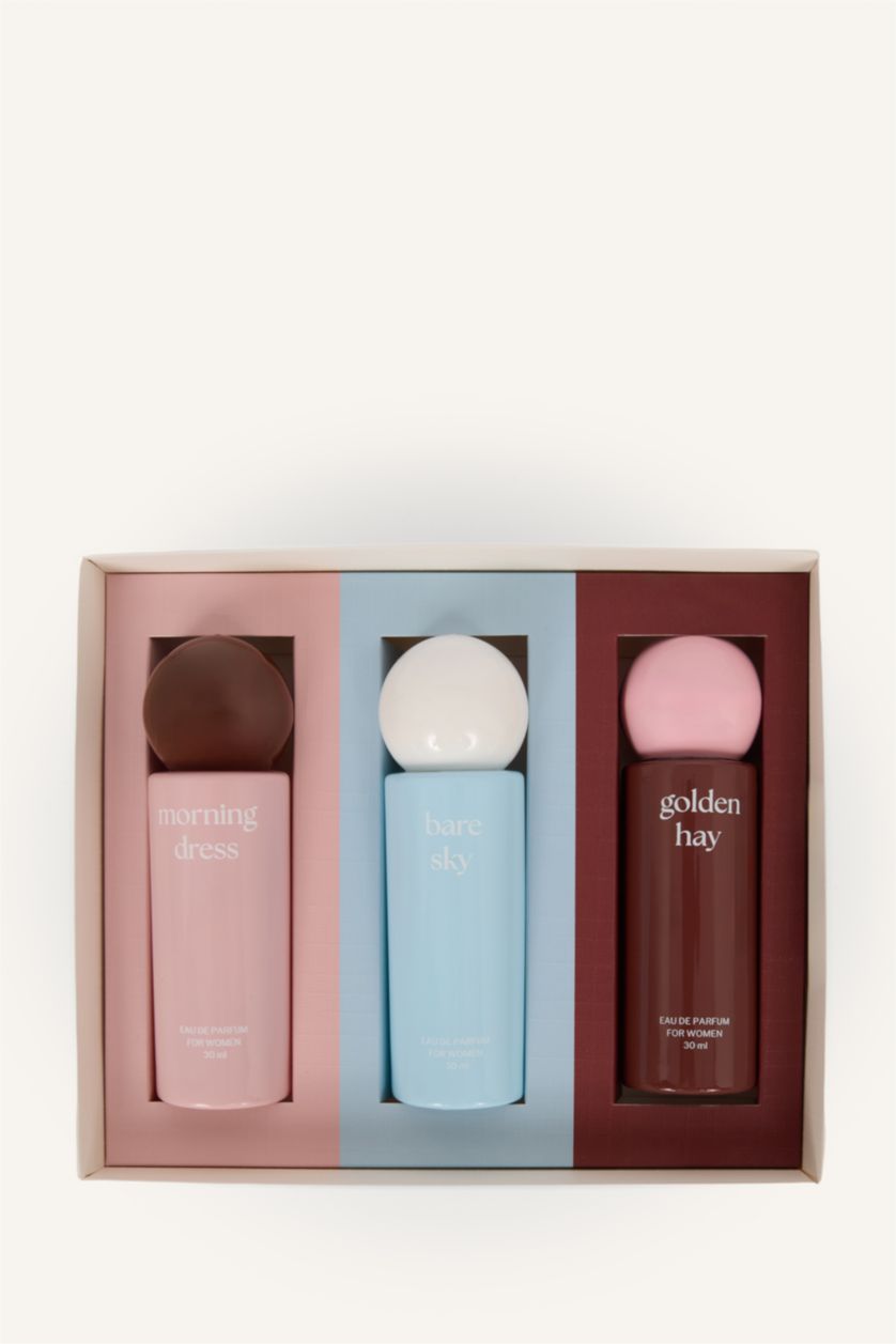 Women Karma Elegant-Fashion Girl Perfume