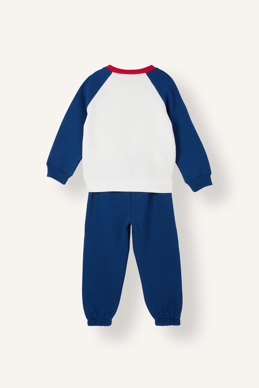 BÉBÉ GARÇON Indigo Ensemble imprimé Marvel Comics pour bébé garçon