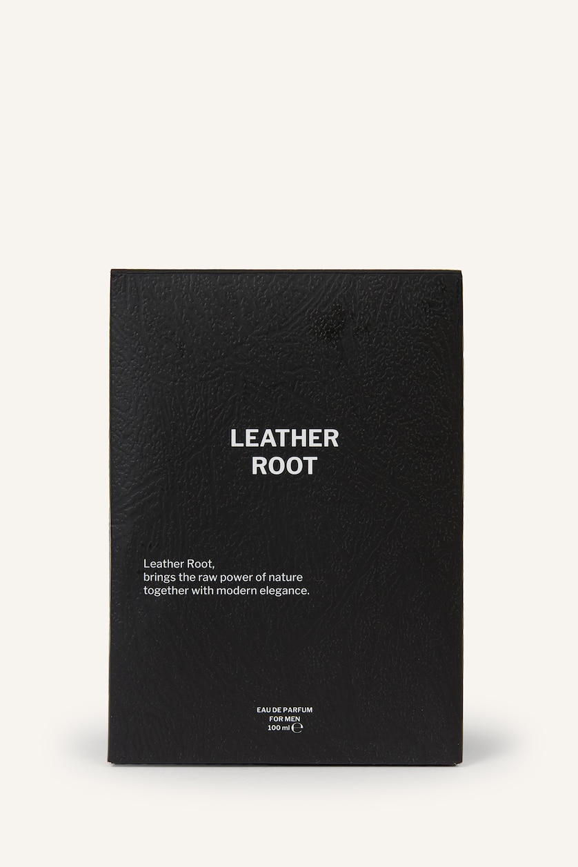 Men Black Woody Perfume 100 ml