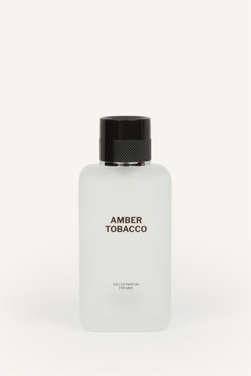 Man Black Woody Perfume 100 ml