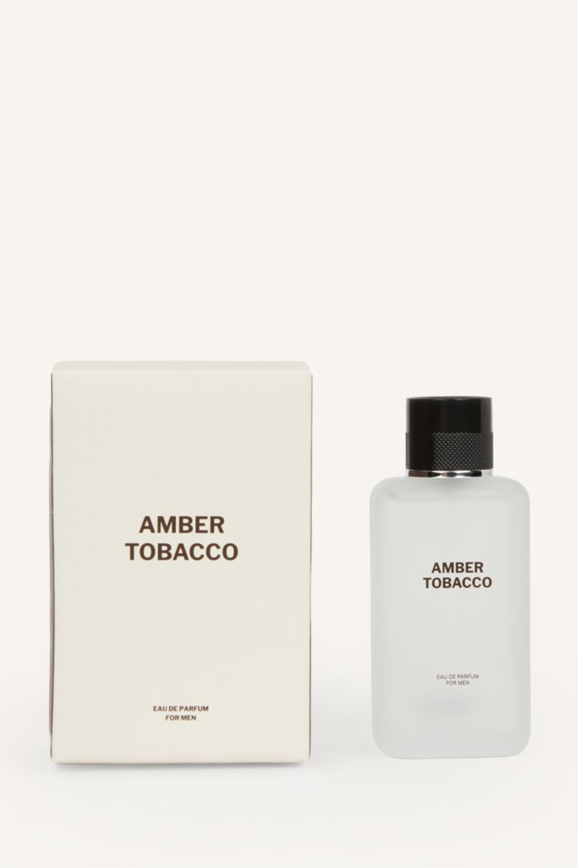 Man Black Woody Perfume 100 ml