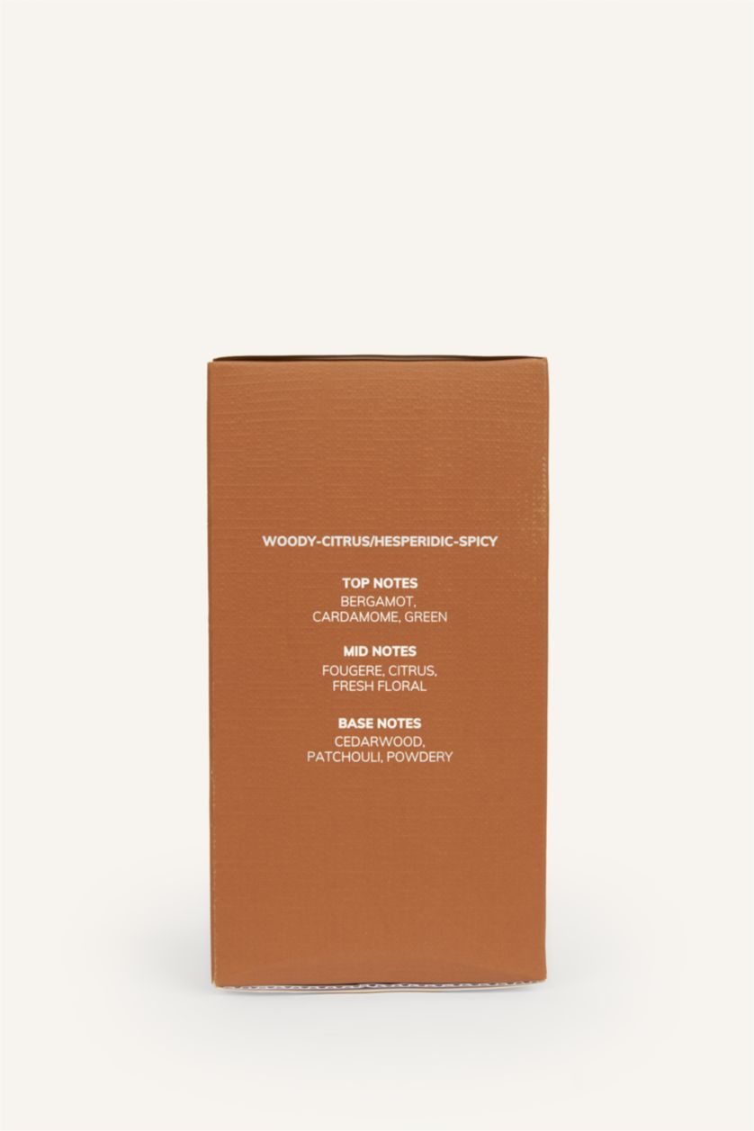 رجال Mocha عطر خشبي 100 مل