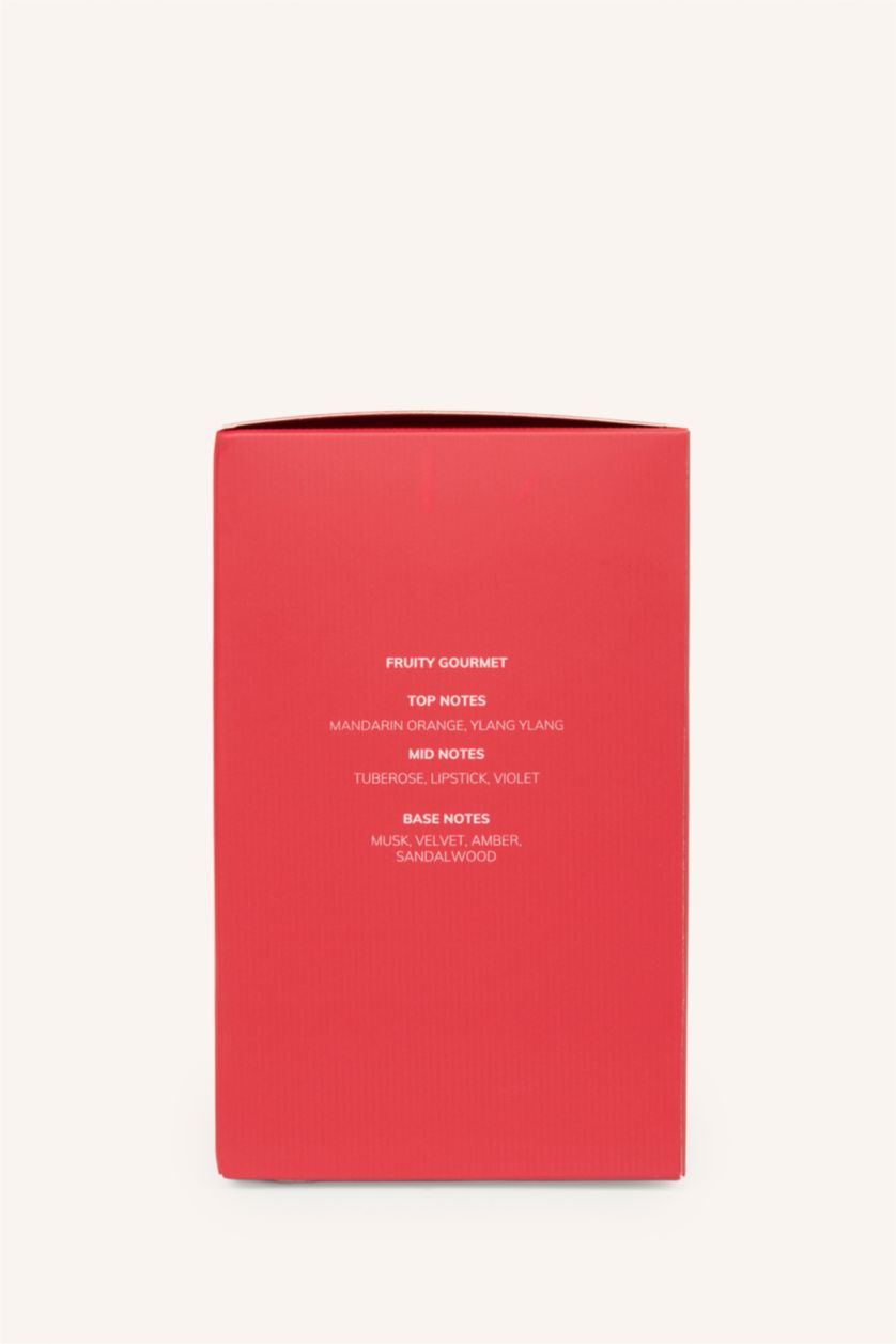 Kadın Kırmızı Kadın 100 ml Obsidian Gold Parfüm