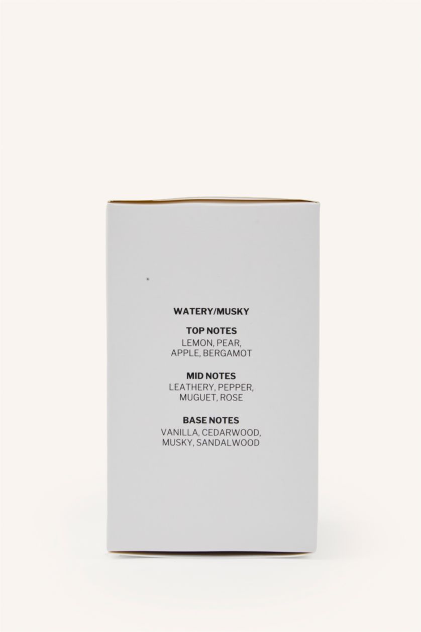 Erkek Koyu Petrol Erkek 50 ml Woodland Cedar Parfüm