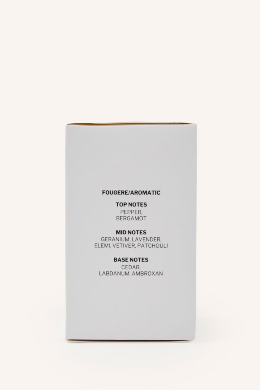Men Grey Perfume 50 ml