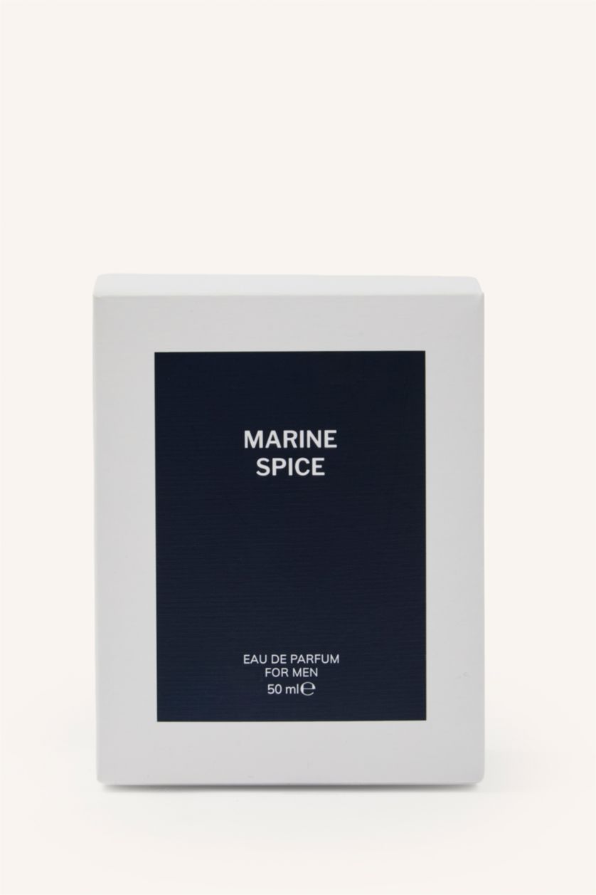 Men NAVY Perfume 50 ml