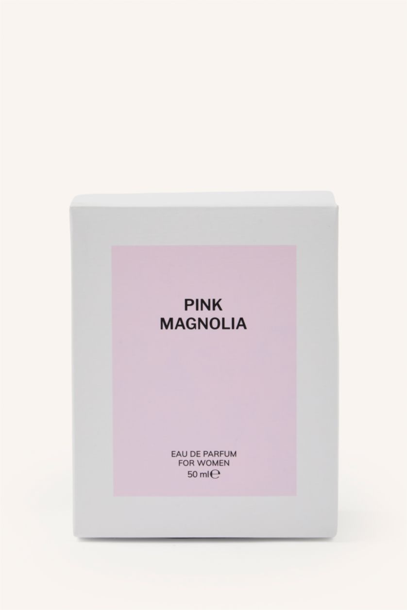 Women Pink Perfume 50 ml