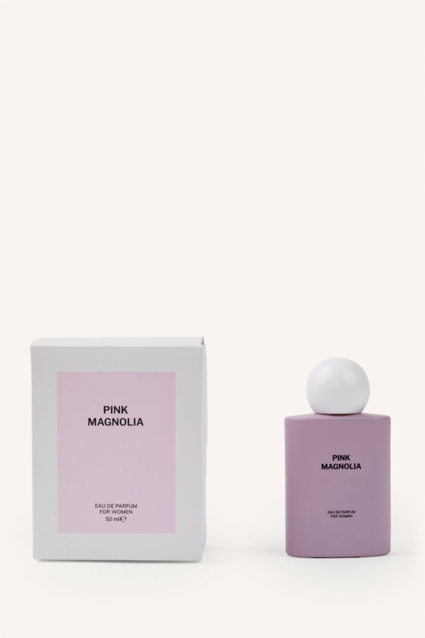 Women Pink Perfume 50 ml