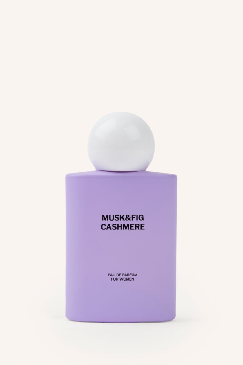 Women Purple Perfume 50 ml