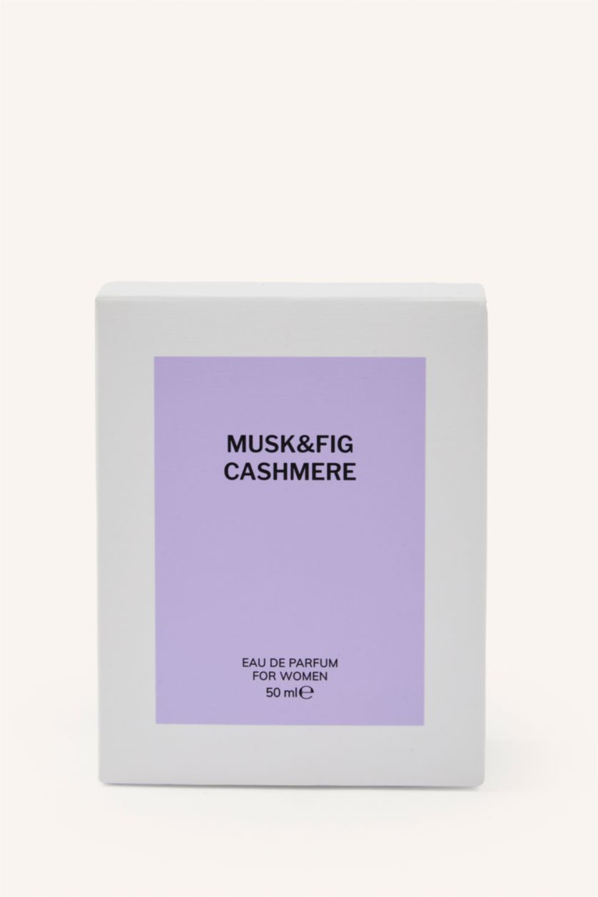 Women Purple Perfume 50 ml