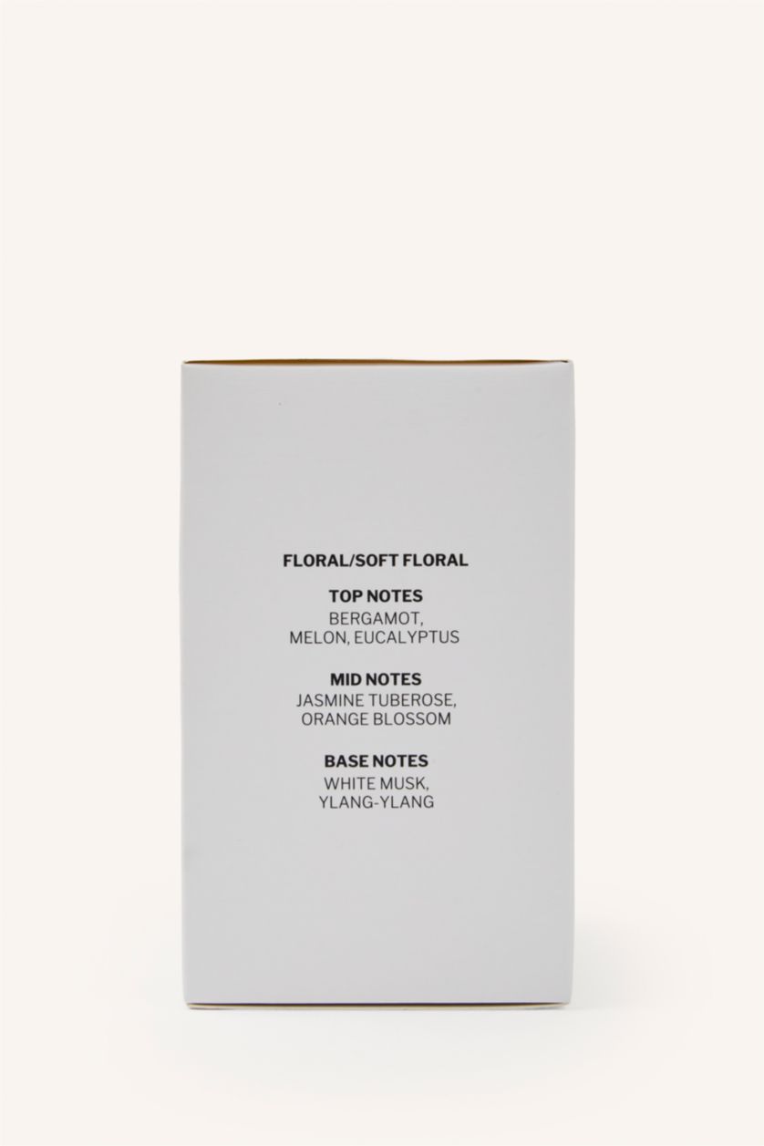 Women Purple Perfume 50 ml