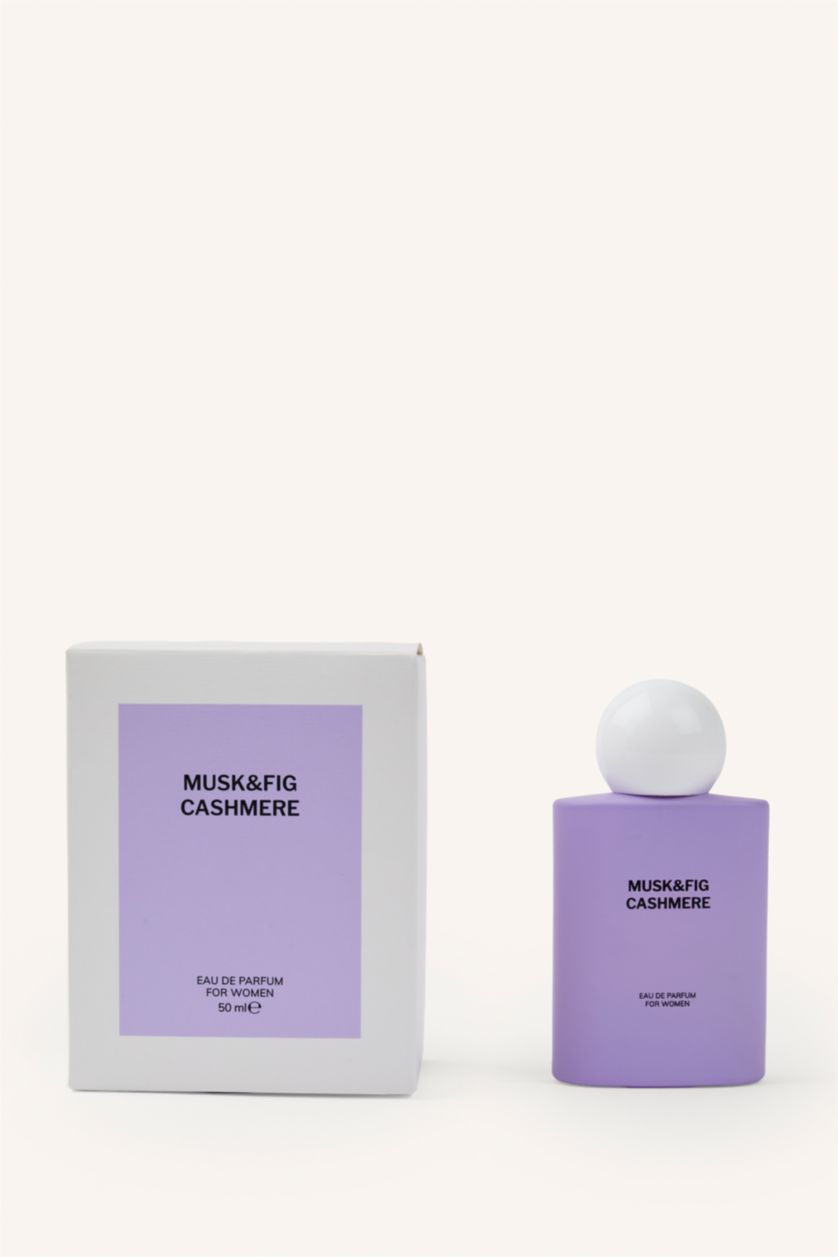 Women Purple Perfume 50 ml