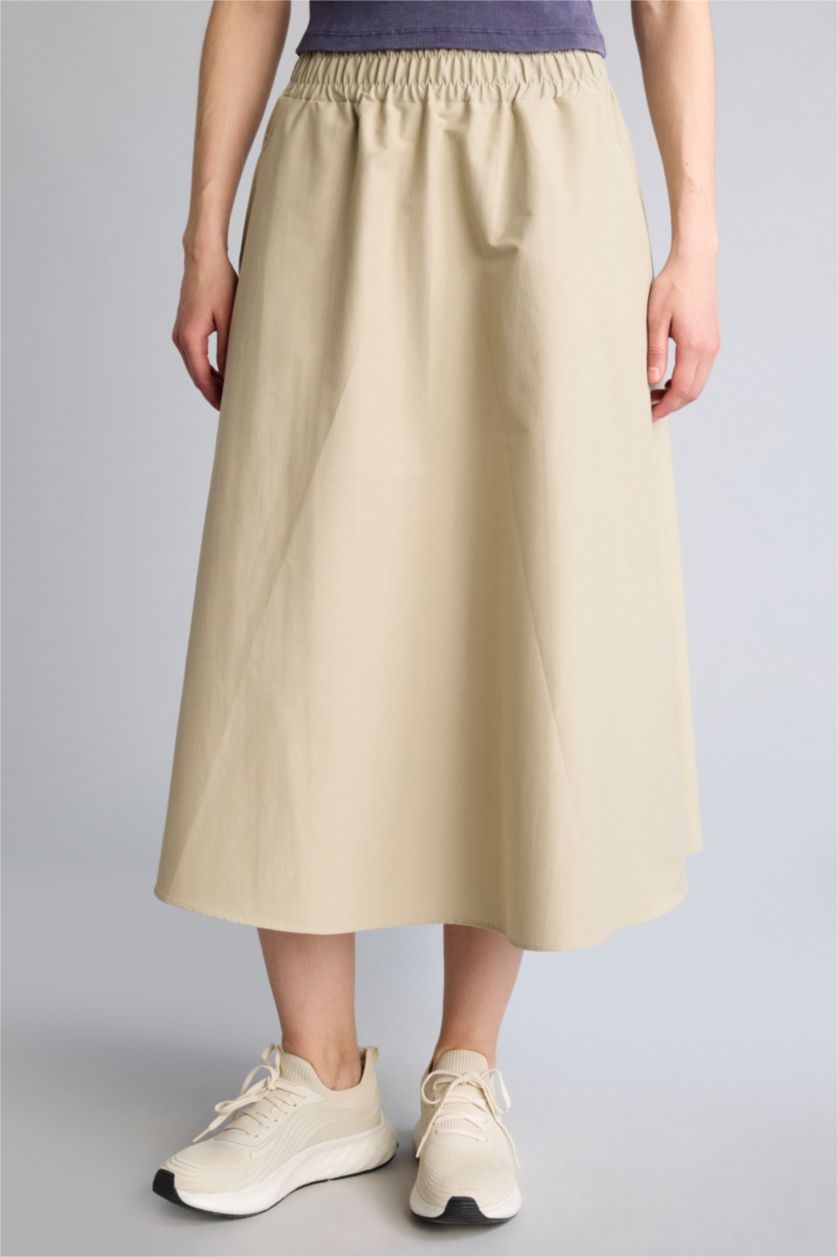 Women Light Grey Standard Fit