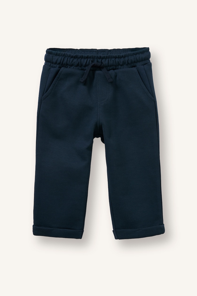 Baby Boy Light Grey سيت ولادي - قطعتين