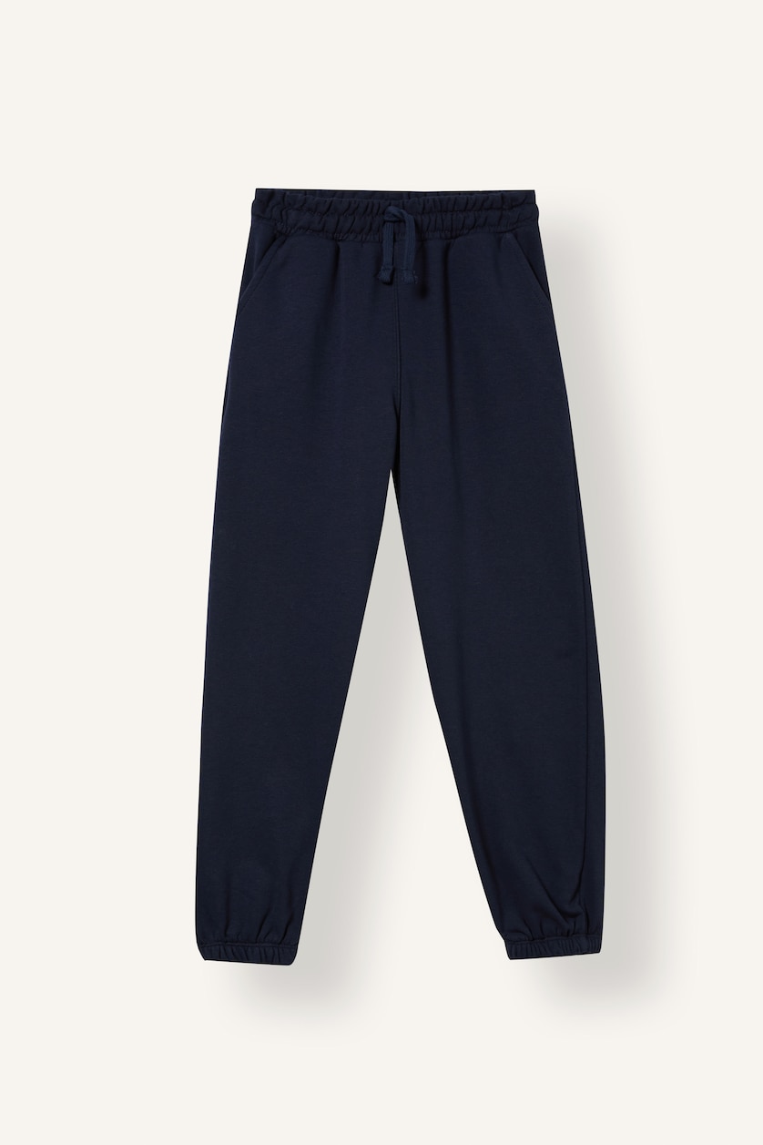 DJEM & ADOLESHENTË NAVY Boy 2 Piece Set