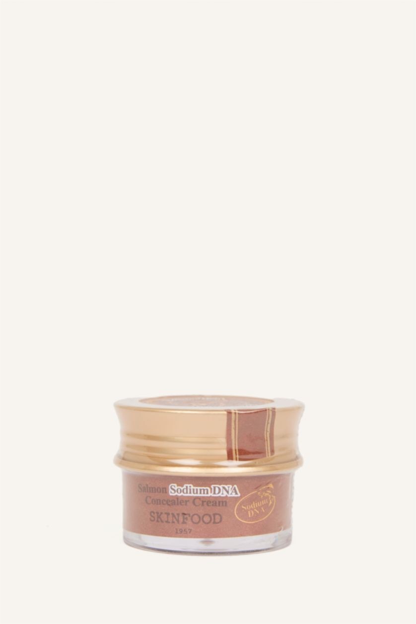 Kadın Beyaz Skinfood Salmon Sodium DNA Concealer