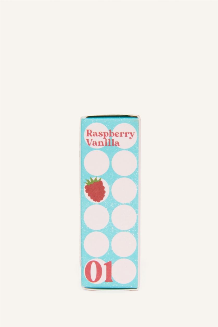 Kadın Pembe Syrup Fit Liquid Blusher Raspberry Vanilla