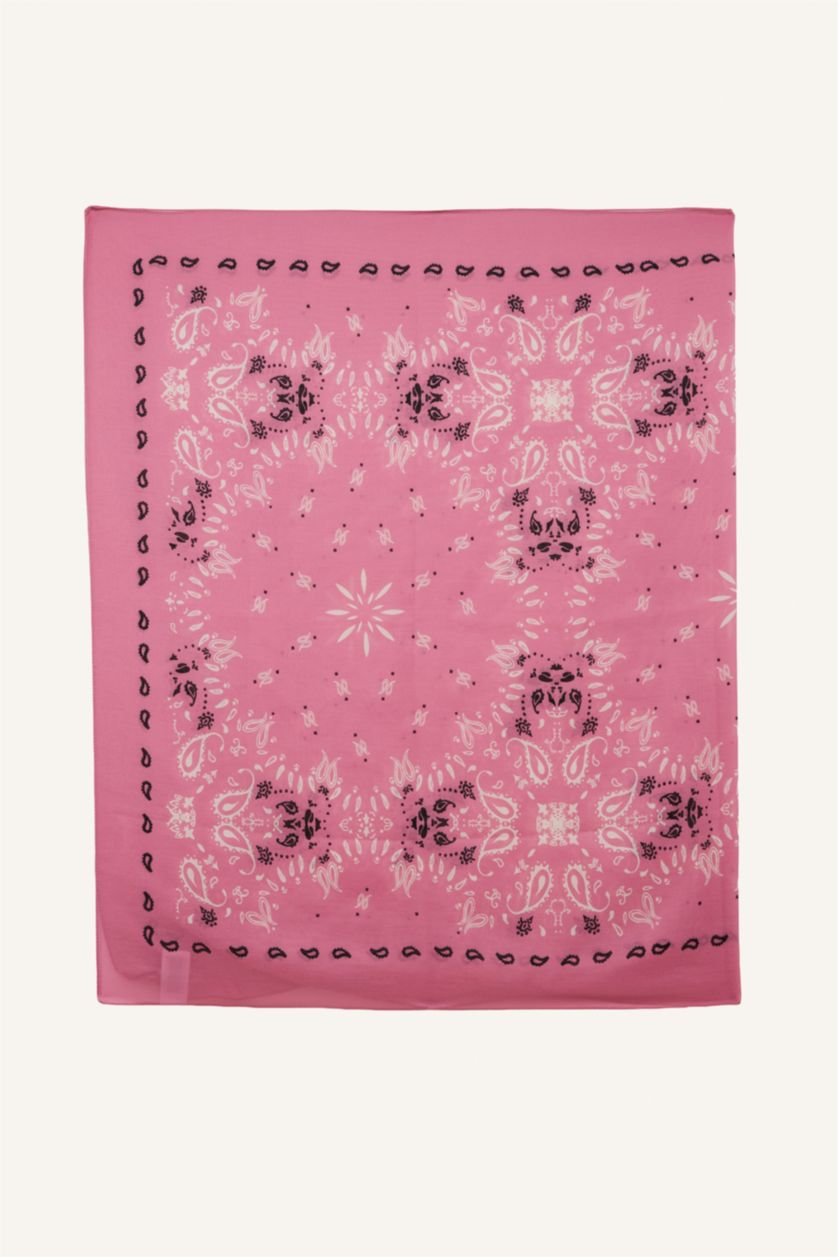 Women Pink Kimono