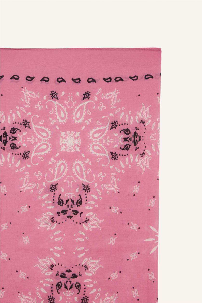 Women Pink Kimono