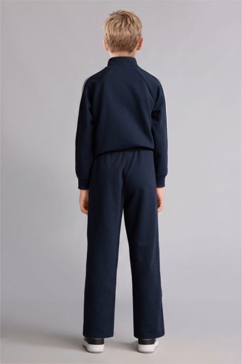 Young Boys - Teen Boys NAVY jogger Trousers