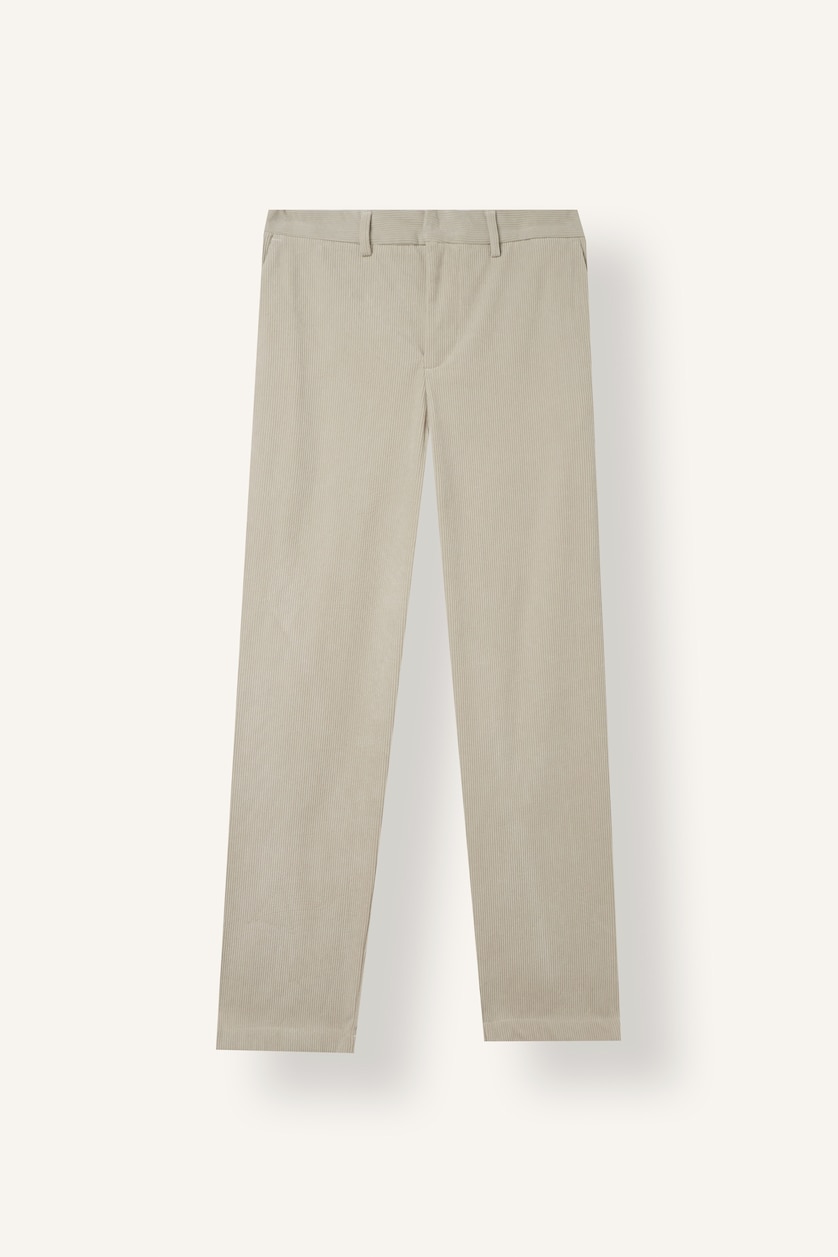 Erkek Taş Regular Fit Pantolon