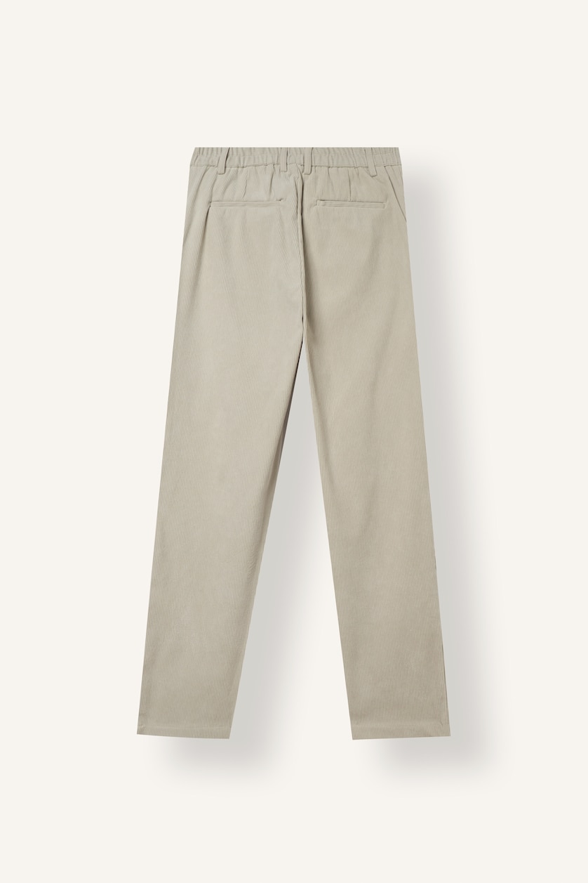Erkek Taş Regular Fit Pantolon