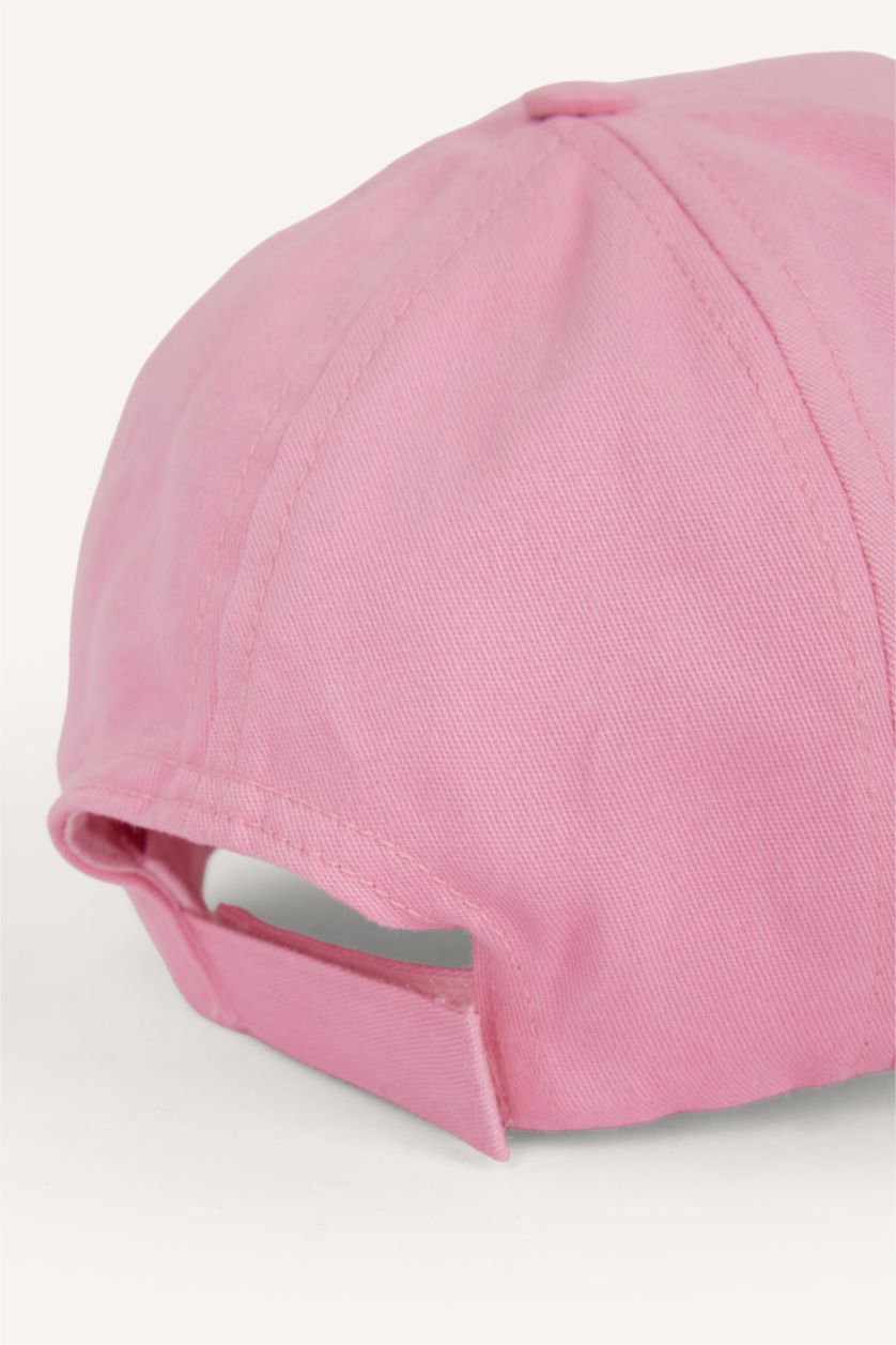 Young Girls - Teen Girls Lilac Girl Hat
