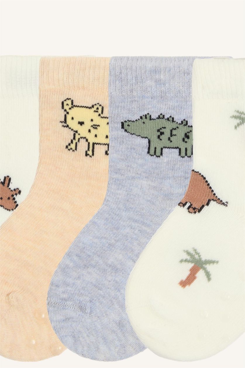 Baby Boys Karma BabyBoy Socks