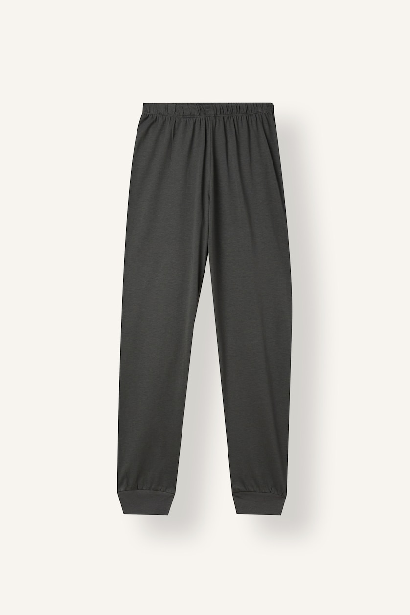 أولاد خمري 2 piece Regular Fit Knitted Pyjamas