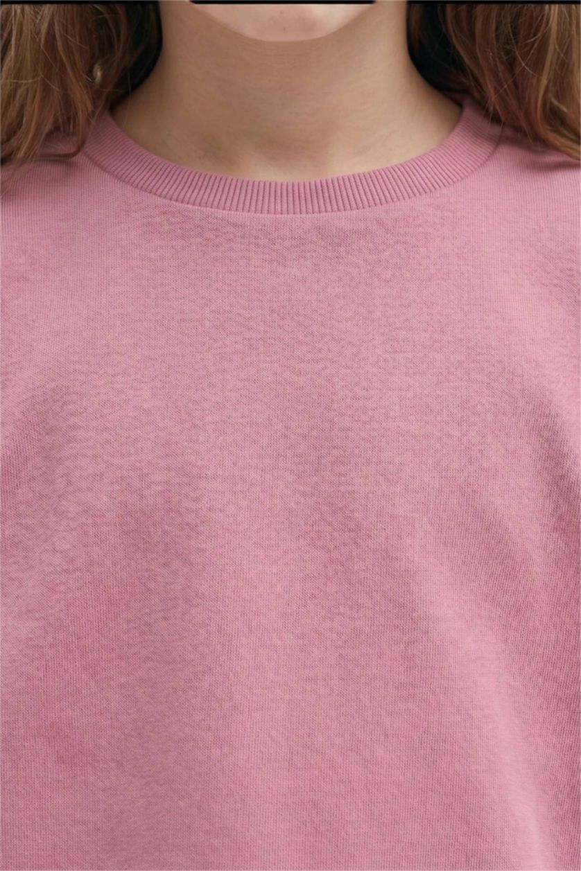 Young Girls - Teen Girls Rose 2 piece Regular Fit Set