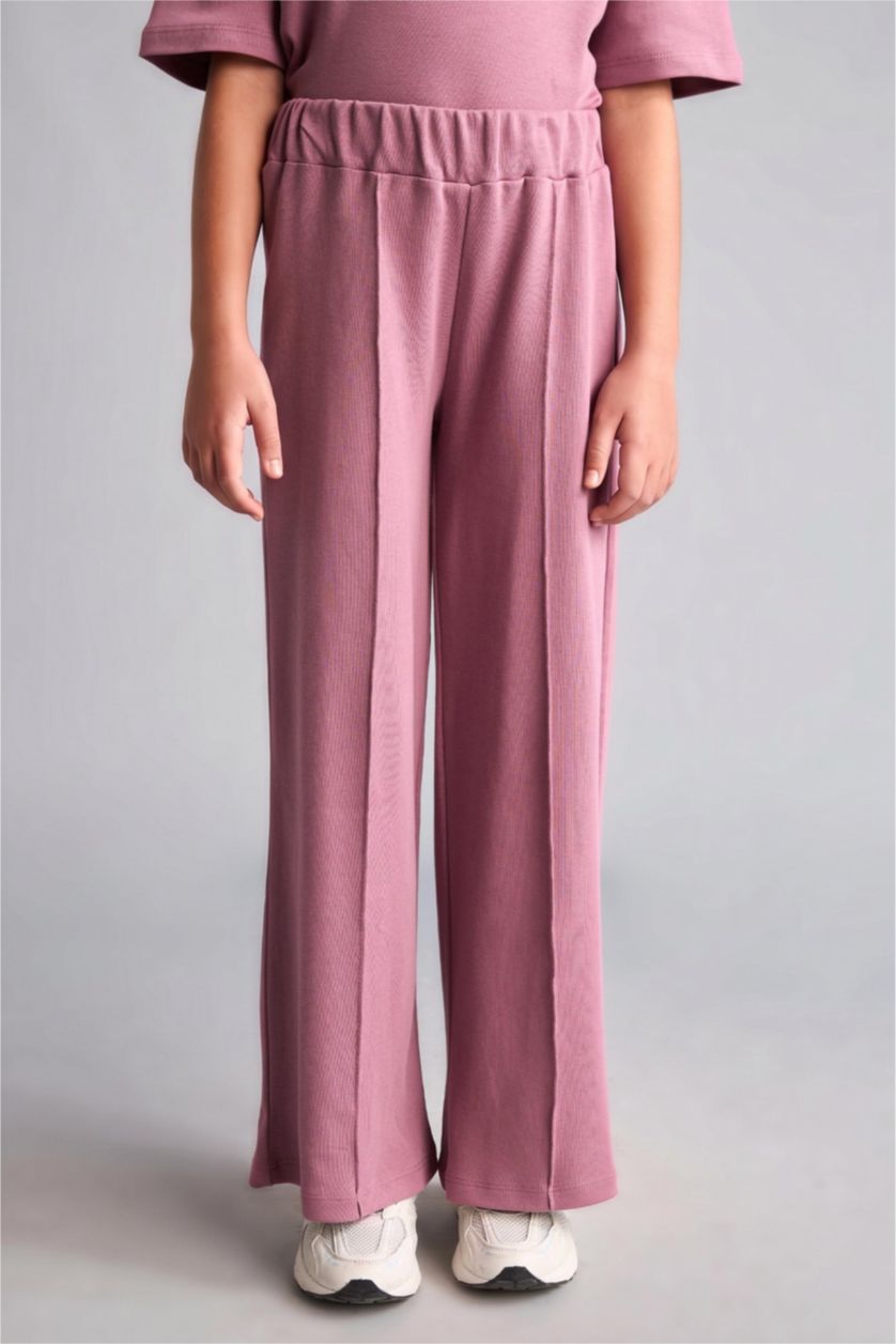 Young Girls - Teen Girls Rose 2 piece Regular Fit Set
